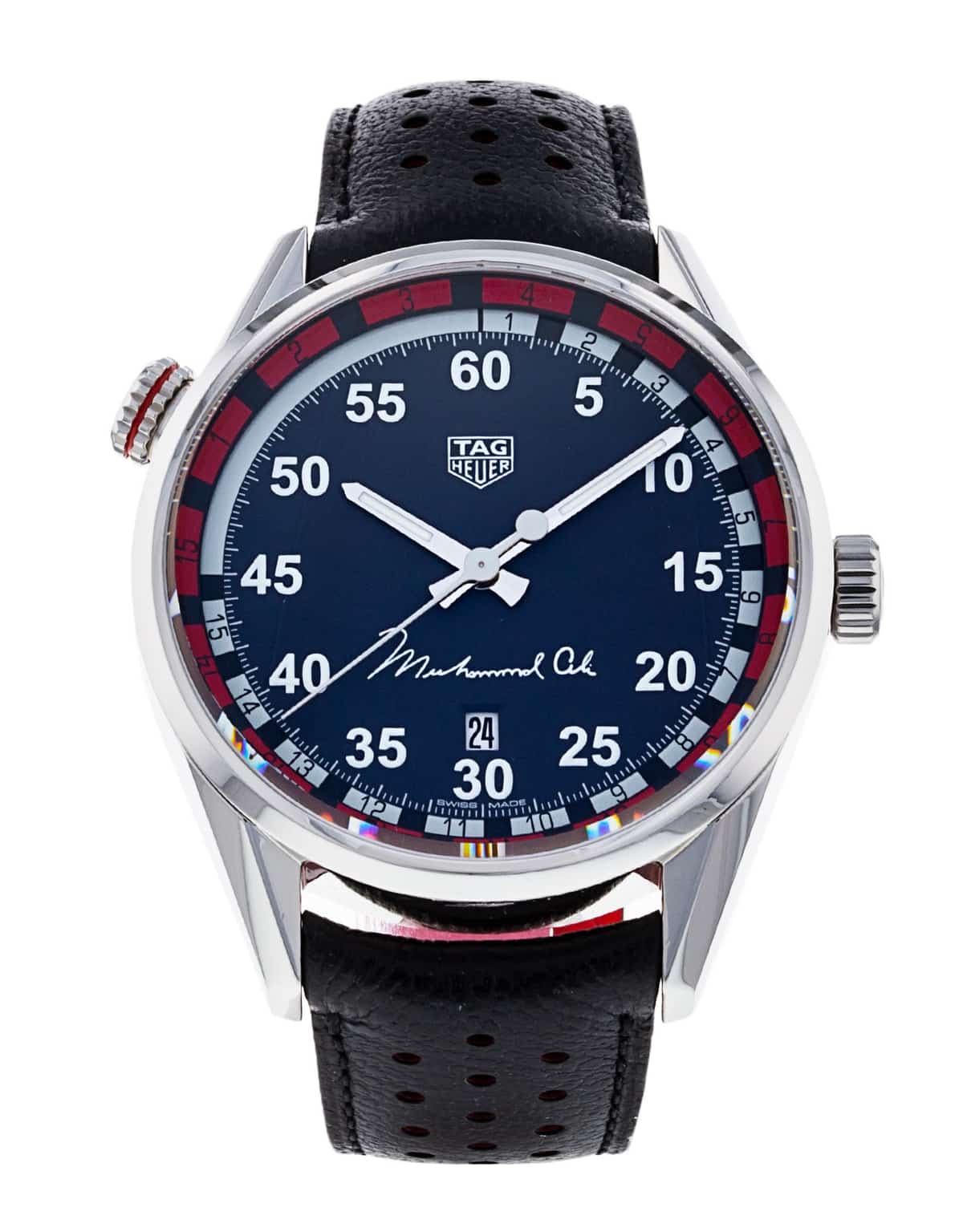 Tag Heuer Carrera WAR2A13.FC6337